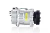 Компресор кондиціонера AUDI A3 (96-) INCL ADAPTER (Nissens) NISSENS 890761 (фото 1)