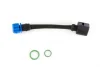 Компресор кондиціонера AUDI A3 (96-) INCL ADAPTER (Nissens) NISSENS 890761 (фото 6)