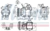 Компресор кондиціонера HYUNDAI TUCSON/KIA SPORTAGE 2.0 i 16V (вир-во Nissens) NISSENS 89286 (фото 7)