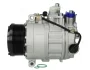 Компресор кондиціонера MERCEDES GL-CLASS W 164 (06-) (Nissens) NISSENS 89412 (фото 1)