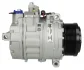 Компресор кондиціонера MERCEDES GL-CLASS W 164 (06-) (Nissens) NISSENS 89412 (фото 4)