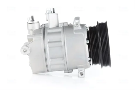 Компресор кондиціонера VOLKSWAGEN JETTA IV (Nissens) NISSENS 89421