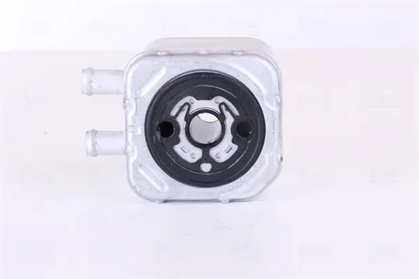 Радіатор масляний AUDI; SEAT; VW (вир-во Nissens) NISSENS 90652 (фото 1)