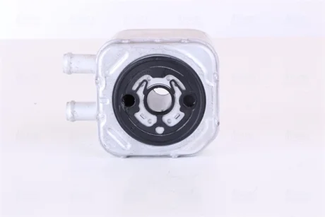 Радіатор масляний AUDI; SEAT; VW (вир-во Nissens) NISSENS 90652