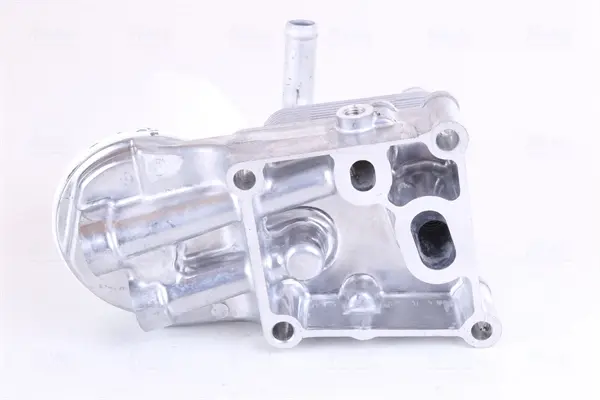 Радіатор масляний FORD TRANSIT CONNECT (TC7) (02-) 1.8 TDCi (вир-во Nissens) NISSENS 90696 (фото 1)