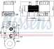 Радіатор масляний FORD TRANSIT CONNECT (TC7) (02-) 1.8 TDCi (вир-во Nissens) NISSENS 90696 (фото 2)