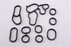 Радіатор масляний FIAT DOBLO (119, 223) (01-) 1.3 MJTD (вир-во Nissens) NISSENS 90700 (фото 7)