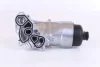 Радіатор масляний FORD FIESTA /MAZDA 3 (у зборі) (вир-во Nissens) NISSENS 90703 (фото 3)