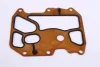 Радіатор масляний Audi A4/А5/А6/А7/А8/Q5/Q7/VW TOUAREG 06/18+ (вир-во Nissens) NISSENS 90852 (фото 5)