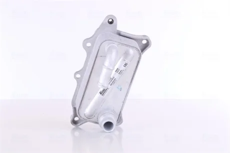 Радіатор масляний VAG (вир-во Nissens) NISSENS 90918