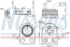 Радіатор масляний FORD C-MAX/ FIESTA (08-)(вир-во Nissens) NISSENS 90972 (фото 6)