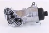 Радіатор масляний з корпусом CITROEN/ FORD/ PEUGEOT (вир-во Nissens) NISSENS 91124 (фото 5)