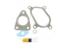 Турбіна RENAULT MASTER II 2.5 dCi G9U 2002-2006 (вир-во Nissens) NISSENS 93020 (фото 5)