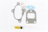 Турбіна VOLKSWAGEN TRANSPORTER T4 (70X, 7D) (90-) 2.5 TDi (вир-во Nissens) NISSENS 93026 (фото 5)