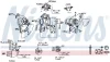 Турбіна FORD/PSA 1.6 HDi DV6A/DV6B 04- (вир-во Nissens) NISSENS 93061 (фото 6)