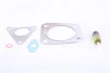 Турбіна FORD TRANSIT (TT9) (06-) 2.2 TDCI (вир-во Nissens) NISSENS 93075 (фото 5)