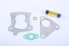 Турбіна DACIA DUSTER (10-) 1.5 dCi (вир-во Nissens) NISSENS 93078 (фото 5)