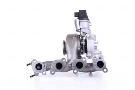 Турбіна VAG 2.0 TDi 03- (вир-во Nissens) NISSENS 93079