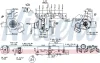 Турбіна SKODA SUPERB II (3T) (08-) 2.0 TDi (вир-во Nissens) NISSENS 93135 (фото 6)