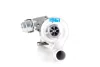 Турбіна RENAULT SCENIC II (03-) 1.9 dCi (вир-во Nissens) NISSENS 93136 (фото 1)