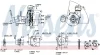 Турбіна RENAULT SCENIC II (03-) 1.9 dCi (вир-во Nissens) NISSENS 93136 (фото 6)