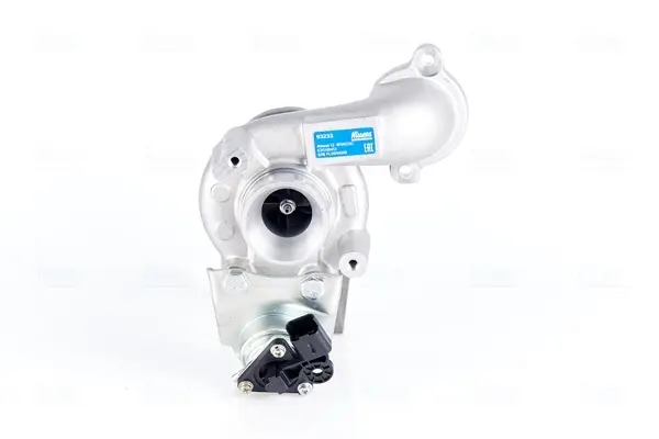 Турбіна FORD/PSA 1.4HDI/1.6HDI/1.5TDCi (вир-во Nissens) NISSENS 93232 (фото 1)