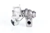 Турбіна FORD/PSA 1.4HDI/1.6HDI/1.5TDCi (вир-во Nissens) NISSENS 93232 (фото 2)
