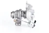 Турбіна FORD/PSA 1.4HDI/1.6HDI/1.5TDCi (вир-во Nissens) NISSENS 93232 (фото 4)