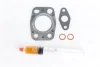 Турбіна FORD/PSA 1.4HDI/1.6HDI/1.5TDCi (вир-во Nissens) NISSENS 93232 (фото 6)