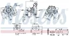 Турбіна OPEL/RENAULT 2.0/2.3 CDTI M9R/M9T під воду та масло, воду можна не підключати(вир-во Nissens NISSENS 93233 (фото 1)