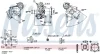 Турбіна FORD TRANSIT/TOURNEO CONNECT (CHC) (13-) 1.0 EcoBoost (вир-во Nissens) NISSENS 93278 (фото 6)