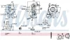 Турбіна OPEL 1.7 CDTI A17DTR/A17DTL/A17DTJ/Z17DTJ 2/2007 -> (вир-во Nissens) NISSENS 93425 (фото 6)