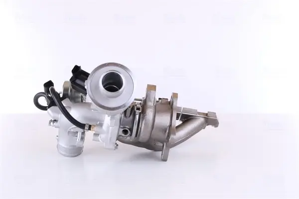 Турбіна AUDI A4/A5/A6/Q5 (B8) 2.0 TFSI 11/2009 -> 12/2015 (вир-во Nissens) NISSENS 93433 (фото 1)