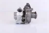 Турбіна DACIA/RENAULT/MB 1.5 DCI K9K 8/2013 -> (вир-во Nissens) NISSENS 93450 (фото 2)