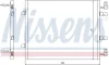 Конденсатор кондиціонера OPEL VIVARO A (01-)/RENAULT TRAFIC II (01-) (вир-во Nissens) NISSENS 940147 (фото 7)