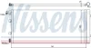 Радіатор кондиціонера Nissan NV 400 (M20), OPEL MOVANO B (10-) (вир-во Nissens) NISSENS 940158 (фото 7)