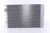 Радіатор кондиціонера HYUN ACCENT 11- (вир-во Nissens) NISSENS 940243 (фото 2)