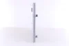 Радіатор кондиціонера HYUN ACCENT 11- (вир-во Nissens) NISSENS 940243 (фото 4)