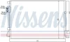Радіатор кондиціонера HYUN ACCENT 11- (вир-во Nissens) NISSENS 940243 (фото 7)