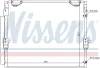 Радіатор кондиціонера LEXUS LX III (J200) (07-) 570 (вир-во Nissens) NISSENS 940304 (фото 7)