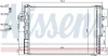 Радіатор кондиціонера MERCEDES CLA-CLASS C 117 (13-) CLA 180 CDI (вир-во Nissens) NISSENS 940322 (фото 3)