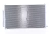 Радіатор кондиціонера HONDA CR-V (RM) (12-) 2.4 i 16V (вир-во Nissens) NISSENS 940354 (фото 3)