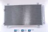 Конденсатор кондиціонера MITSUBISHI GRANDIS (NA0) (04-) (вир-во Nissens) NISSENS 940401 (фото 1)