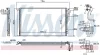 Конденсер кондиціонера HYUNDAI ELANTRA (AD) (15-)/i30 (PD) (16-) (вир-во Nissens) NISSENS 941055 (фото 7)