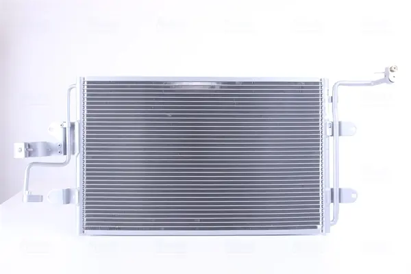 Конденсатор кондиціонера AUDI; SEAT; SKODA; VW (вир-во Nissens) NISSENS 94310 (фото 1)