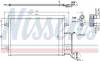 Радіатор кондиціонера A4/PASSAT 19TDI/25TDI 97- (вир-во Nissens) NISSENS 94601 (фото 3)