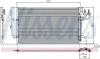 Конденсатор кондиціонера FORD FOCUS C-MAX (03-) (вир-во Nissens) NISSENS 94663 (фото 7)