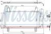 Конденсатор кондиціонера MAZDA 6 (02-) (вир-во Nissens) NISSENS 94792 (фото 3)