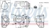 Дросельний вузол FORD FOCUS 05- (вир-во Nissens) NISSENS 955199 (фото 5)