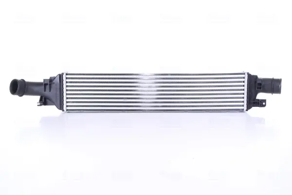 Інтеркулер AUDI Q3 2.0D 11- (вир-во Nissens) NISSENS 96298 (фото 1)